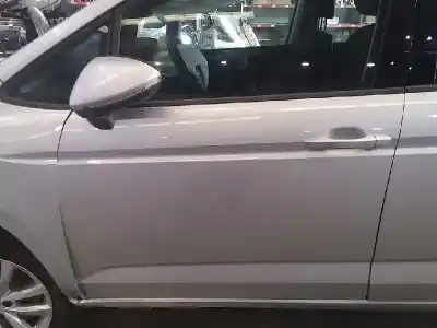 Veículo de Sucata volkswagen touran (5t1) 1.6 tdi do ano 2016 alimentado crkb