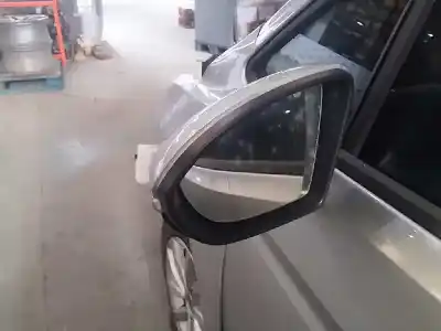 Veículo de Sucata volkswagen touran (5t1) 1.6 tdi do ano 2016 alimentado crkb