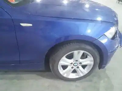 Veículo de Sucata bmw serie 1 berlina (e81/e87) 2.0 turbodiesel cat do ano 2007 alimentado n47d20a