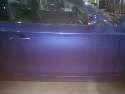 Veículo de Sucata bmw serie 1 berlina (e81/e87) 2.0 turbodiesel cat do ano 2007 alimentado n47d20a