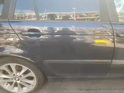 Veicolo di demolizione bmw serie 3 touring (e46) 320d dell'anno 2004 alimentato 204d4