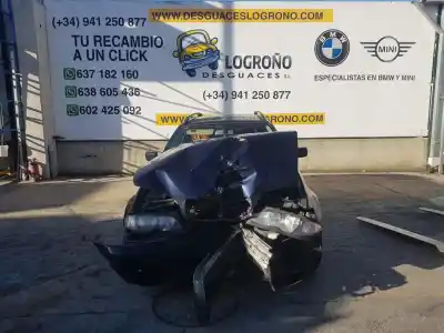 Veicolo di demolizione bmw serie 3 touring (e46) 320d dell'anno 2004 alimentato 204d4