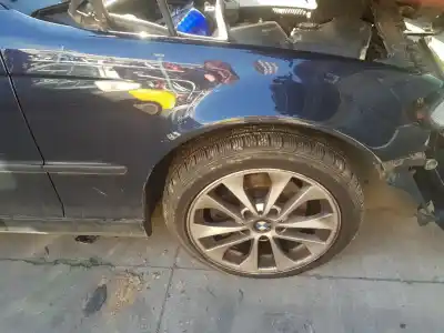 Veicolo di demolizione bmw serie 3 touring (e46) 320d dell'anno 2004 alimentato 204d4