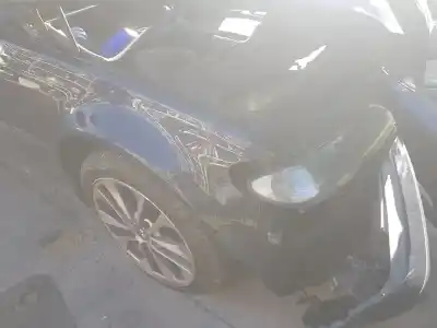 Veicolo di demolizione bmw serie 3 touring (e46) 320d dell'anno 2004 alimentato 204d4