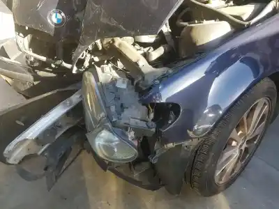 Veicolo di demolizione bmw serie 3 touring (e46) 320d dell'anno 2004 alimentato 204d4