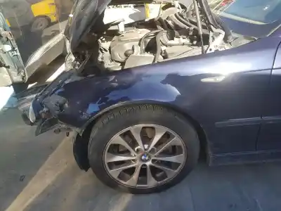 Veicolo di demolizione bmw serie 3 touring (e46) 320d dell'anno 2004 alimentato 204d4