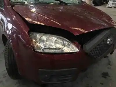 Здавання транспортного засобу ford focus c-max (dm2) 1.6 tdci року 2005 потужний g8da