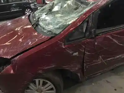 Здавання транспортного засобу ford focus c-max (dm2) 1.6 tdci року 2005 потужний g8da