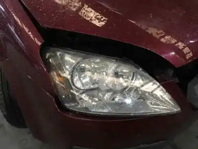 Здавання транспортного засобу ford focus c-max (dm2) 1.6 tdci року 2005 потужний g8da