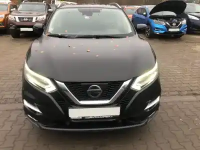 Veículo de Sucata NISSAN XTRAIL 2.0 dCi D do ano 2017 alimentado M9AR868