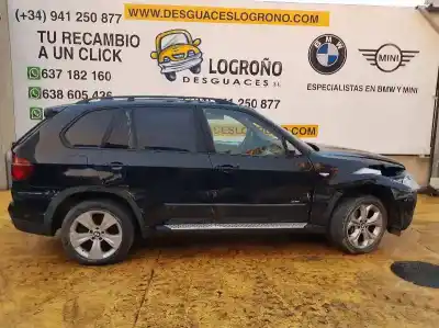 Утилизация автомобиля bmw                                                x5 (e70)                                                                                                                                                                                                                                                   xdrive 50 i года 2011 питание n63b44a