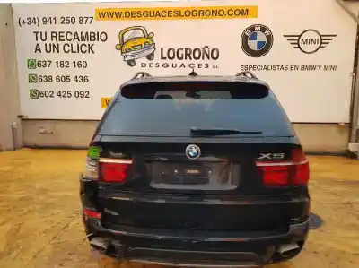 Утилизация автомобиля bmw                                                x5 (e70)                                                                                                                                                                                                                                                   xdrive 50 i года 2011 питание n63b44a