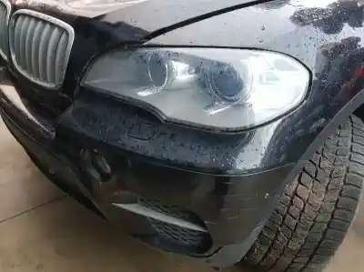 Утилизация автомобиля bmw                                                x5 (e70)                                                                                                                                                                                                                                                   xdrive 50 i года 2011 питание n63b44a