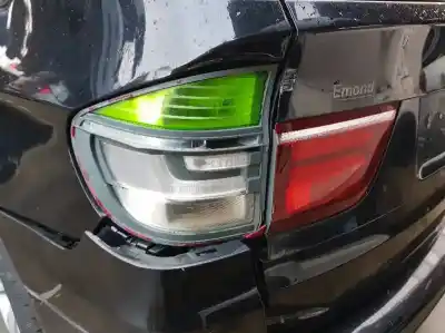 Утилизация автомобиля bmw                                                x5 (e70)                                                                                                                                                                                                                                                   xdrive 50 i года 2011 питание n63b44a