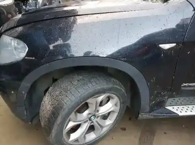 Утилизация автомобиля bmw                                                x5 (e70)                                                                                                                                                                                                                                                   xdrive 50 i года 2011 питание n63b44a