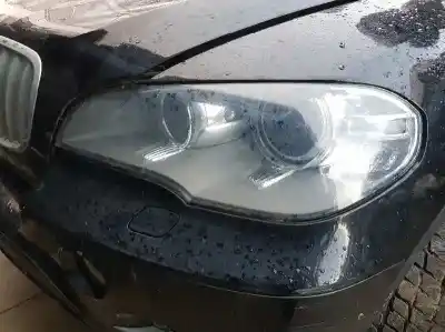 Утилизация автомобиля bmw                                                x5 (e70)                                                                                                                                                                                                                                                   xdrive 50 i года 2011 питание n63b44a