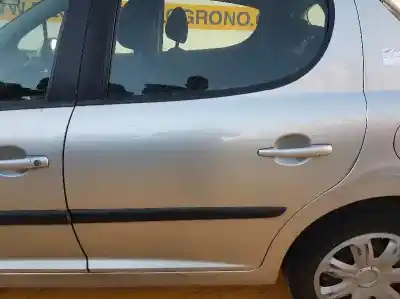 Утилизация автомобиля peugeot 207/207+ (wa_, wc_) 1.6 hdi года 2008 питание 9hx