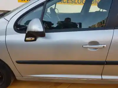 Утилизация автомобиля peugeot 207/207+ (wa_, wc_) 1.6 hdi года 2008 питание 9hx