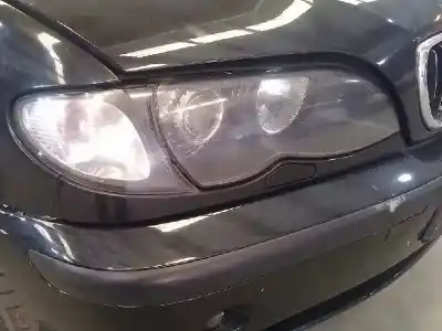 Veículo de Sucata bmw serie 3 touring (e46) 3.0 330d do ano 2003 alimentado 306d1
