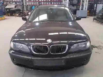 Veículo de Sucata BMW SERIE 3 TOURING (E46) 3.0 330d do ano 2003 alimentado 306D1