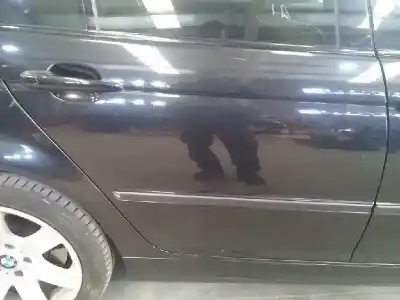 Veículo de Sucata bmw serie 3 touring (e46) 3.0 330d do ano 2003 alimentado 306d1