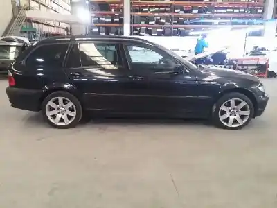 Veículo de Sucata bmw serie 3 touring (e46) 3.0 330d do ano 2003 alimentado 306d1