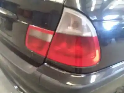 Veículo de Sucata bmw serie 3 touring (e46) 3.0 330d do ano 2003 alimentado 306d1