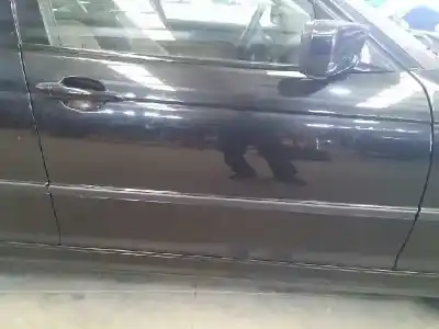 Veículo de Sucata bmw serie 3 touring (e46) 3.0 330d do ano 2003 alimentado 306d1