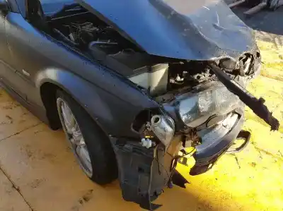 Veículo de Sucata bmw serie 3 cabrio 3.0 24v do ano 2003 alimentado m54306s3