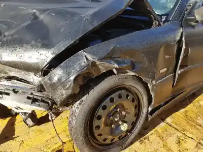 Veículo de Sucata bmw serie 3 cabrio 3.0 24v do ano 2003 alimentado m54306s3