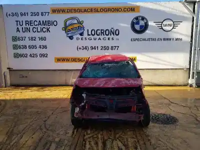 Veicolo di demolizione renault twingo ii (cn0_) 1.2 16v (cn04, cn0a, cn0b) dell'anno 2013 alimentato d4f770