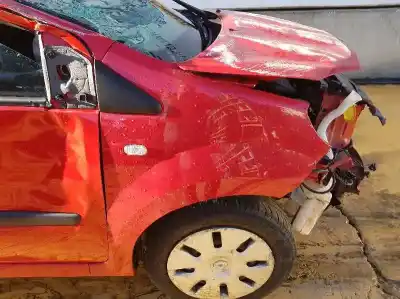 Veicolo di demolizione renault twingo ii (cn0_) 1.2 16v (cn04, cn0a, cn0b) dell'anno 2013 alimentato d4f770