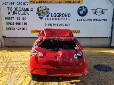 Здавання транспортного засобу renault twingo ii (cn0_) 1.2 16v (cn04, cn0a, cn0b) року 2013 потужний d4f770