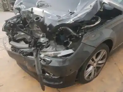 Vehicul casat mercedes-benz clase c lim. 2.1 cdi al anului 2012 alimentat 651913