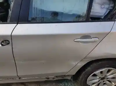 Veículo de Sucata bmw serie 1 berlina (e81/e87) 2.0 turbodiesel cat do ano 2007 alimentado n47d20a