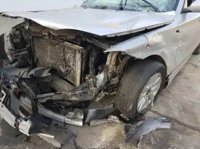 Veículo de Sucata bmw serie 1 berlina (e81/e87) 2.0 turbodiesel cat do ano 2007 alimentado n47d20a