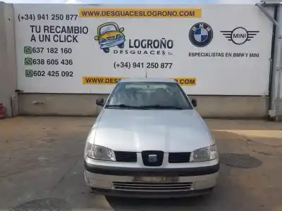 Veículo de Sucata SEAT CORDOBA (6K1, 6K2) 1.6 I do ano 2000 alimentado ALM