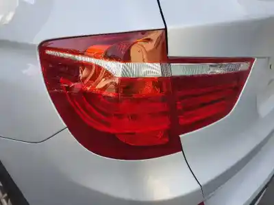 Scrapping Vehicle bmw                                                x3 (f25)                                                                                                                                                                                                                                                   sdrive 18 d                                                                                                                                                                                                                                                of the year 2012 powered n47d20c