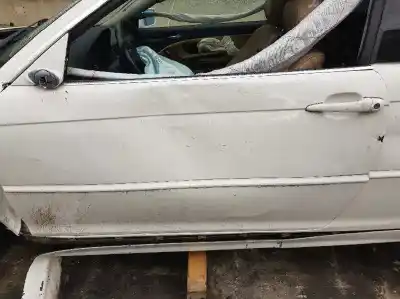 Scrapping Vehicle bmw serie 3 coupe (e46) 2.8 24v cat of the year 1999 powered 286s2