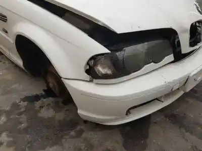 Scrapping Vehicle bmw serie 3 coupe (e46) 2.8 24v cat of the year 1999 powered 286s2