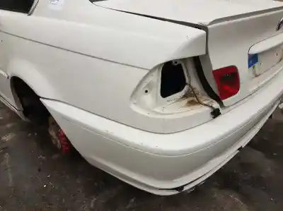 Scrapping Vehicle bmw serie 3 coupe (e46) 2.8 24v cat of the year 1999 powered 286s2