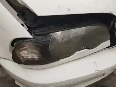 Scrapping Vehicle bmw serie 3 coupe (e46) 2.8 24v cat of the year 1999 powered 286s2