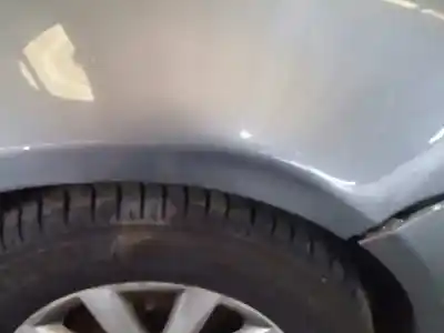 Veículo de Sucata volkswagen golf v berlina (1k1) 1.9 tdi do ano 2006 alimentado bxe