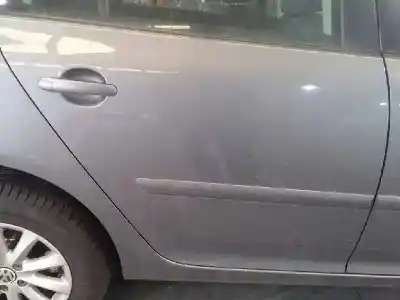 Veículo de Sucata volkswagen golf v berlina (1k1) 1.9 tdi do ano 2006 alimentado bxe