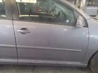 Veículo de Sucata volkswagen golf v berlina (1k1) 1.9 tdi do ano 2006 alimentado bxe