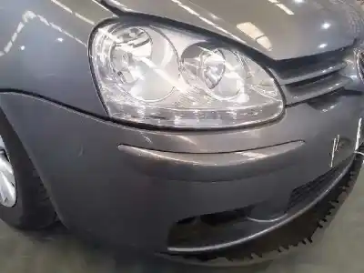 Veículo de Sucata volkswagen golf v berlina (1k1) 1.9 tdi do ano 2006 alimentado bxe