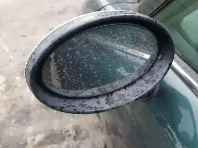 Утилизация автомобиля mini (bmw) mini (r50, r53) cooper года 2002 питание w10b16a