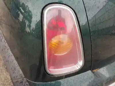 Утилизация автомобиля mini (bmw) mini (r50, r53) cooper года 2002 питание w10b16a