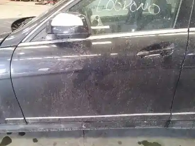 Veicolo di demolizione mercedes-benz clase c (w204) berlina 2.2 cdi cat dell'anno 2008 alimentato 646811