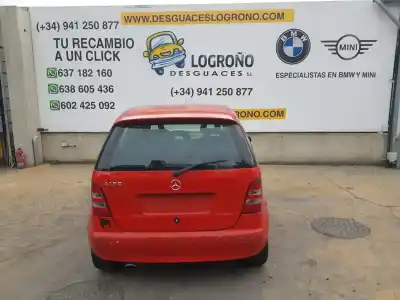 Утилизация автомобиля clase c clase a 1.6 года 1997 питание 166960
